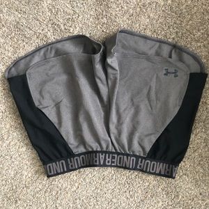 Under Armour shorts